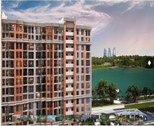 Satılır Yeni Tikili İnşaatçılar m., Yasamal qəs., Yasamal r.