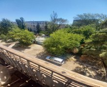 Satılır Köhnə Tikili Neftçilər m., Bakıxanov qəs., Sabunçu r.