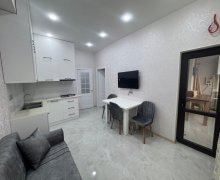 Kirayə (aylıq) Yeni Tikili Neftçilər m., Nizami r.