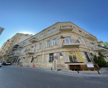 Kirayə (aylıq) Ofis Sahil m., Səbail r.