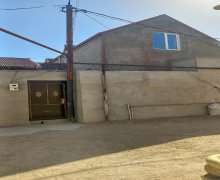 Satılır Həyət evi/villa Koroğlu m., Ramana qəs., Sabunçu r. Satılır Həyət evi/villa Koroğlu m., Ramana qəs., Sabunçu r.