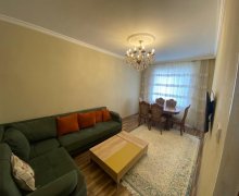 Satılır Köhnə Tikili Yeni Günəşli qəs., Suraxanı r.