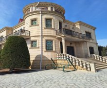 Satılır Bağ evi Novxanı, Abşeron r.