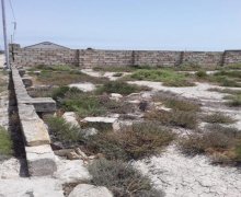 Satılır Torpaq Yaşma bağları r., Sumqayıt ş.