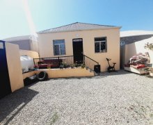 Satılır Həyət evi/villa Binə qəs., Xəzər r.