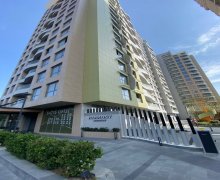 Satılır Yeni Tikili Nizami m., Nəsimi r.