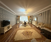 yasamalda yeni tikili binalarin kreditle Yasamal r.