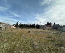 Satılır Torpaq Şüvəlan, Xəzər r.