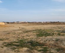 Satılır Torpaq Türkan, Xəzər r.