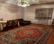 Kirayə (aylıq) Köhnə Tikili kənd Əhmədli, Xətai r.