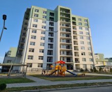 Kirayə (aylıq) Yeni Tikili Hövsan qəs., Suraxanı r.