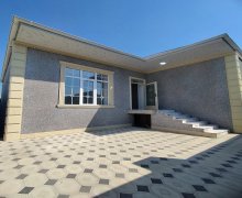 Satılır Həyət evi/villa Binə qəs., Xəzər r.