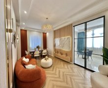 Satılır Yeni Tikili Nəriman Nərimanov m., Nərimanov r.