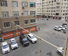 xetai yeni tikili menziller Xətai m., Ağ şəhər, Xətai r.
