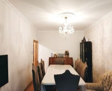 Satılır Köhnə Tikili Həzi Aslanov m., H.Aslanov qəs., Xətai r.