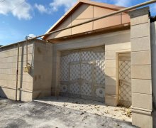 Satılır Həyət evi/villa Avtovağzal m., Sulutəpə qəs., Binəqədi r.