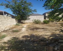 Satılır Torpaq Binə qəs., Xəzər r.