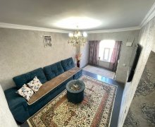 Kirayə (aylıq) Həyət evi/villa Koroğlu m., Sabunçu qəs., Sabunçu r.