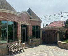 Kirayə (aylıq) Həyət evi/villa Şağan, Xəzər r. Kirayə (aylıq) Həyət evi/villa Şağan, Xəzər r.