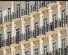 Satılır Obyekt Xətai r.