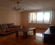 Kirayə (aylıq) Köhnə Tikili 28 May m., Nəsimi r.