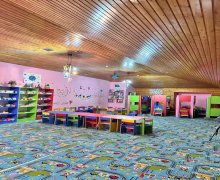 Arenda aylıq obyekt Əmircan qəs., Suraxanı r.