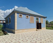 Kirayə (günlük) Həyət evi/villa Qəbələ ş.