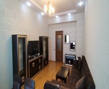 Kirayə (aylıq) Yeni Tikili Bayıl qəs., Səbail r. Kirayə (aylıq) Yeni Tikili Bayıl qəs., Səbail r.