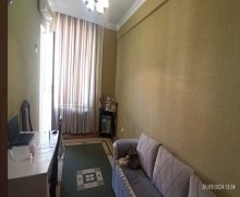 Satılır Yeni Tikili Həzi Aslanov m., Əhmədli, Xətai r.