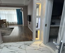 Kirayə (aylıq) Yeni Tikili Gənclik m., Nəsimi r.