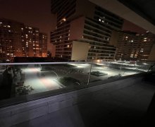 Kirayə (aylıq) Yeni Tikili 20 Yanvar m., Yasamal r.