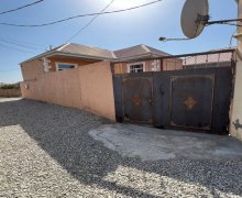 Satılır Həyət evi/villa Binəqədi qəs., Binəqədi r.