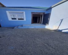 Satılır Həyət evi/villa Binə qəs., Xəzər r.