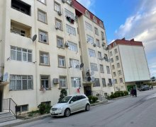 1 otaqlı yeni tikililər Masazır, Abşeron r.