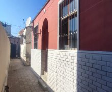 Kirayə (aylıq) Yeni Tikili Xırdalan ş.