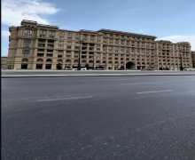 Satılır Yeni Tikili Nəriman Nərimanov m., Nərimanov r.
