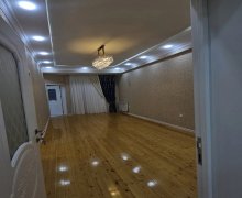 Satılır Yeni Tikili 20 Yanvar m., 4-cü mikrorayon, Nəsimi r.