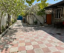 Satılır Həyət evi/villa Qaraçuxur qəs., Suraxanı r.