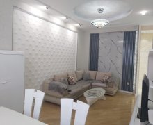 Kirayə (aylıq) Yeni Tikili Nizami m., Yasamal r.