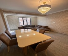 Kirayə (aylıq) Yeni Tikili Memar Əcəmi m., Nəsimi r.