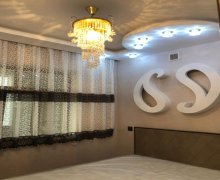 Satılır Yeni Tikili Xalqlar dostluğu m., Nizami r.