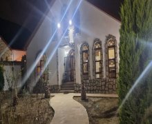 Satılır Həyət evi/villa Mərdəkan, Xəzər r.