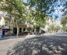 Kirayə (aylıq) Ofis 28 May m., Nəsimi r.