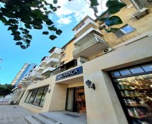 genclikde evlerin qiymeti Gənclik m., Nəsimi r.