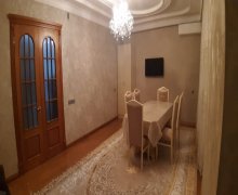 Kirayə (aylıq) Yeni Tikili Nəriman Nərimanov m., Nərimanov r.