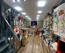 Arenda aylıq obyekt Səbail r.