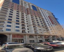 evlerin satisi Nərimanov r.