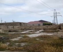 Продажа Участок пос. Курдаханы, Сабунчу р.