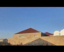 Satılır Həyət evi/villa Məhəmmədli, Abşeron r.