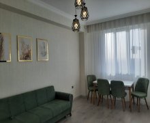 Kirayə (aylıq) Yeni Tikili Xırdalan ş.